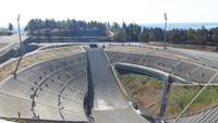 Oslo (Holmenkollen-Schanze)