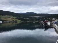 Kaupanger Norwegen 