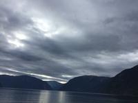 Sognefjord 