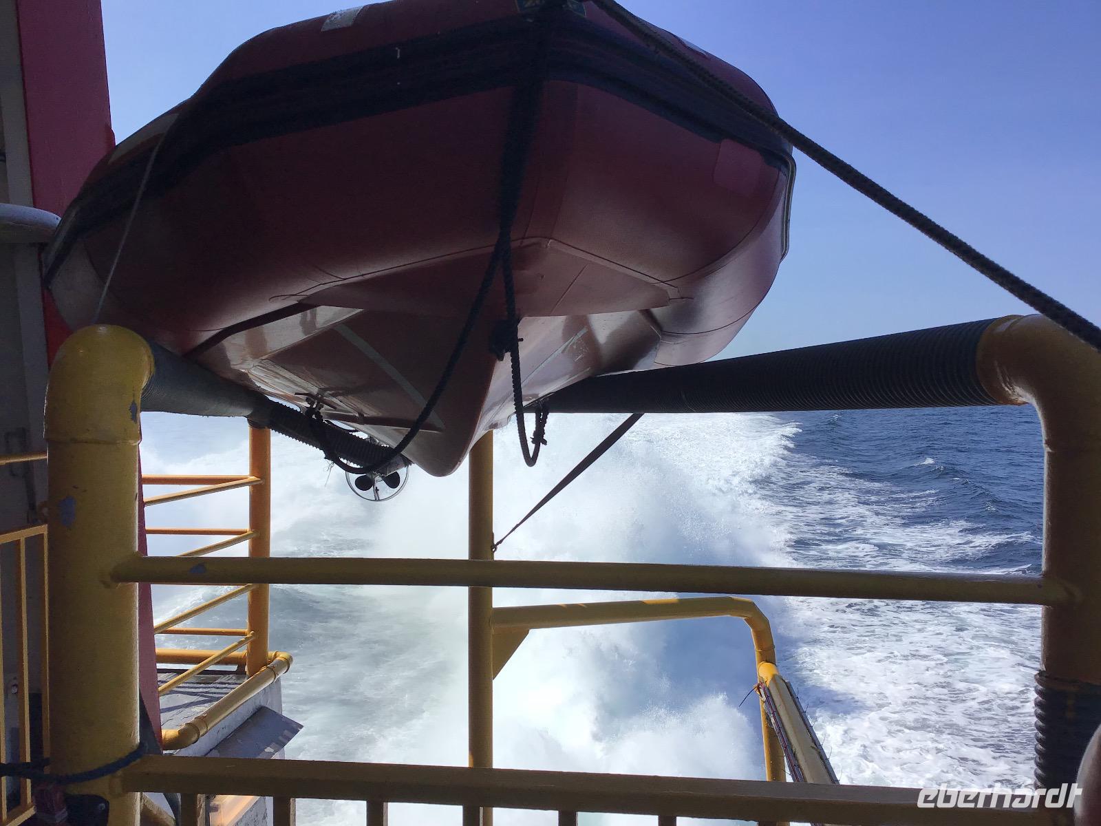 Norwegen Dänemark Fähre