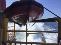 Norwegen Dänemark Fähre