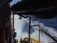 Norwegen Dänemark Fähre