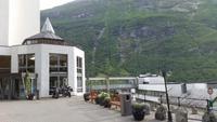 Geiranger Hotel