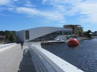 Buen Kulturhus in Mandal