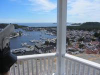 Uranienborg in Mandal