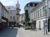 Bummel in Stavanger