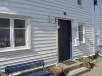 Holländerviertel - Hollenderbyen