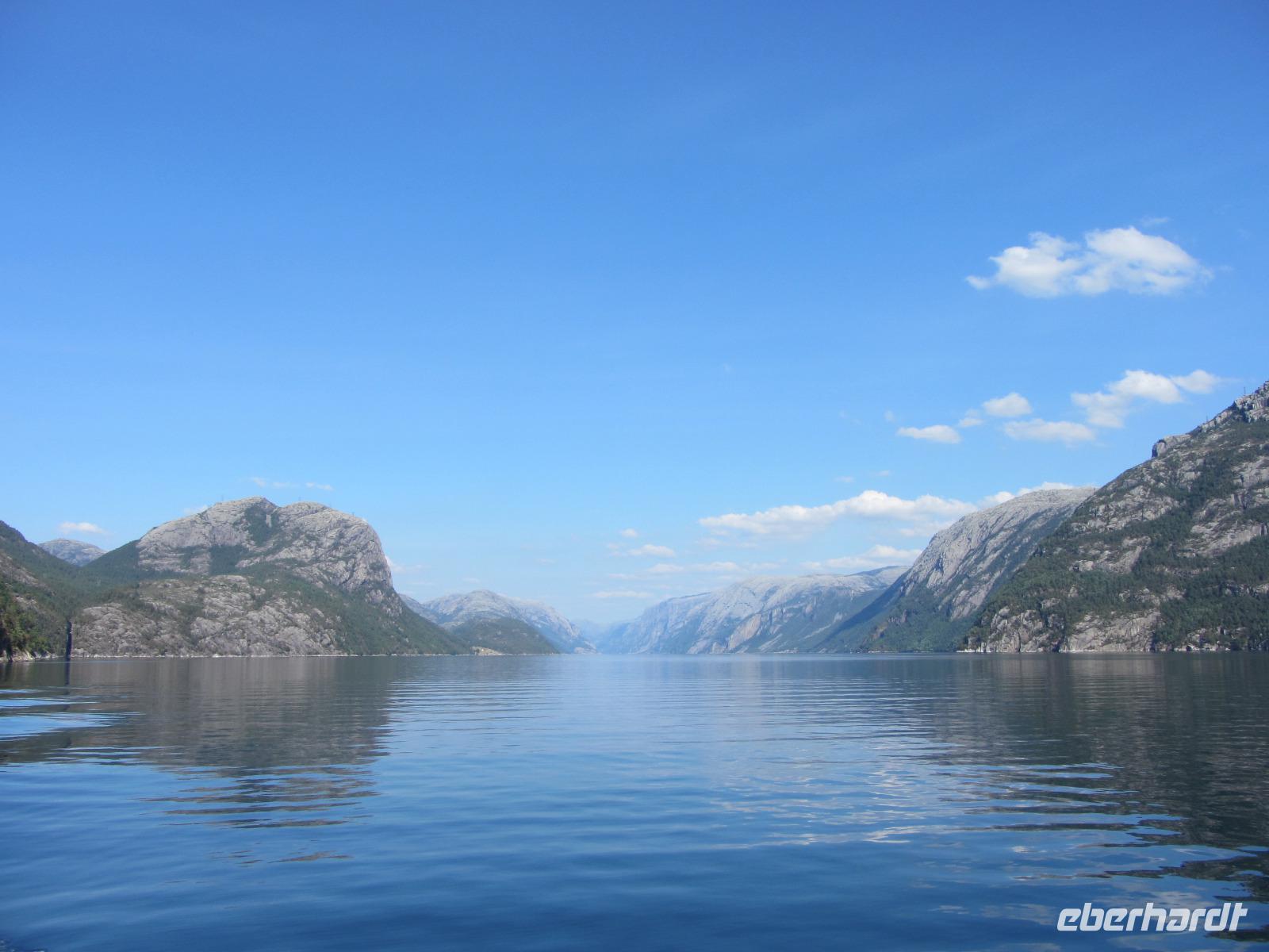Lysefjord (2)