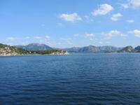 Lysefjord-Schiffahrt