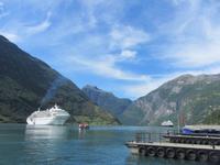 Geirangerfjord (2)