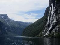 Geirangerfjord 