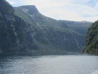 Geirangerfjord 