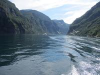 Geirangerfjord