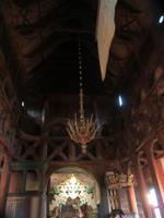 Stabkirche von Lom (2)