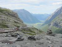 Trollstigen