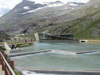 Trollstigen-Besucherzentrum