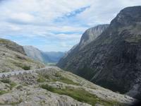 Trollstigen