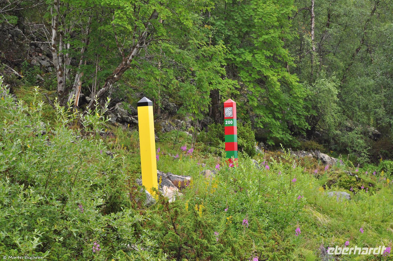 Hurtigruten - MS Nordnorge - Eberhardt-Travel - Reiseleiter Martin Büchner-