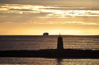 Martin Büchner - BMS Worldtravel - MS Nordnorge - Juli 2018 (20)