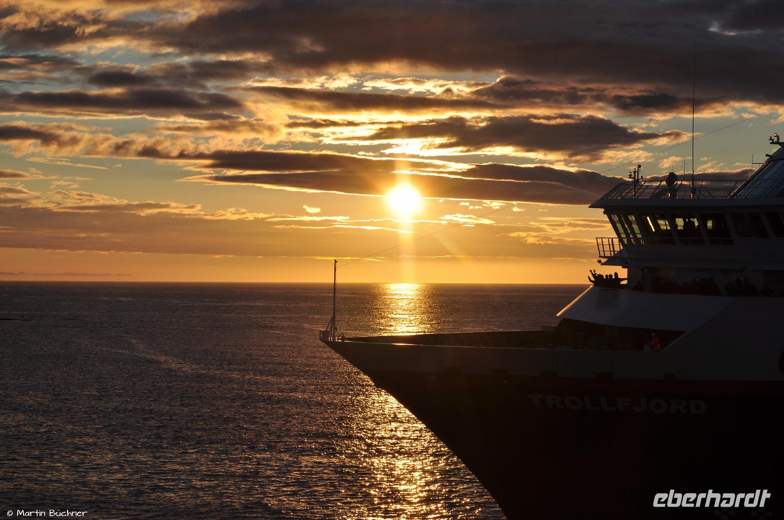 Martin Büchner - BMS Worldtravel - MS Nordnorge - Juli 2018 (26)