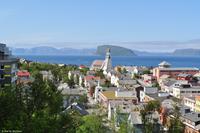 Martin Büchner - BMS Worldtravel - MS Nordnorge - Juli 2018 (30)