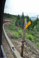 Hurtigruten - MS Nordnorge - Eberhardt-Travel - Reiseleiter Martin Büchner-0429