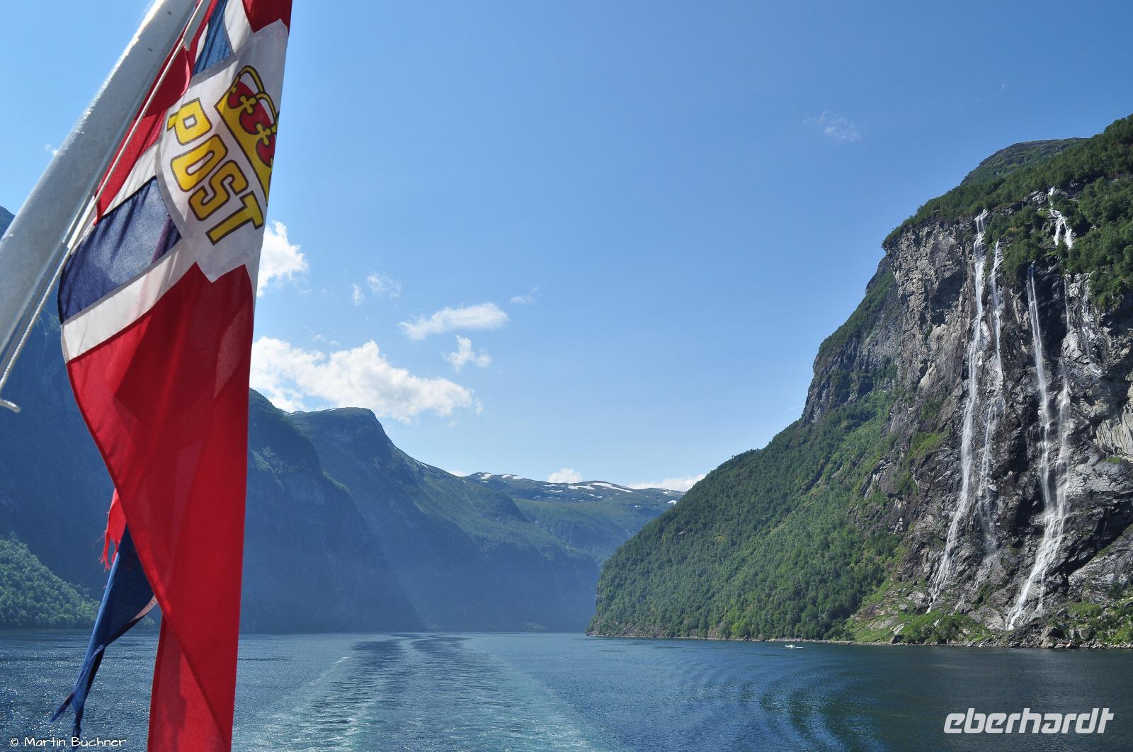 Hurtigruten - MS Nordnorge - Eberhardt-Travel - Reiseleiter Martin Büchner-0593