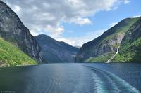 Hurtigruten - MS Nordnorge - Eberhardt-Travel - Reiseleiter Martin Büchner-0612