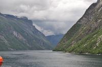 Hurtigruten - MS Nordnorge - Eberhardt-Travel - Reiseleiter Martin Büchner-0617