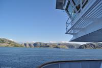 Hurtigruten - MS Nordnorge - Eberhardt-Travel - Reiseleiter Martin Büchner-0987