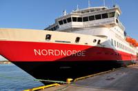 Hurtigruten - MS Nordnorge - Eberhardt-Travel - Reiseleiter Martin Büchner-1062
