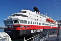 Hurtigruten - MS Nordnorge - Eberhardt-Travel - Reiseleiter Martin Büchner-1283