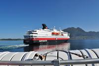 Hurtigruten - MS Nordnorge - Eberhardt-Travel - Reiseleiter Martin Büchner-1292