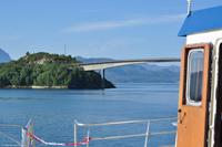 Hurtigruten - MS Nordnorge - Eberhardt-Travel - Reiseleiter Martin Büchner-1308