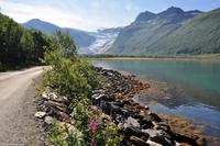 Hurtigruten - MS Nordnorge - Eberhardt-Travel - Reiseleiter Martin Büchner-1478