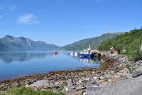 Hurtigruten - MS Nordnorge - Eberhardt-Travel - Reiseleiter Martin Büchner-1721