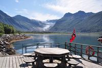 Hurtigruten - MS Nordnorge - Eberhardt-Travel - Reiseleiter Martin Büchner-1727