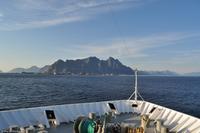 Hurtigruten - MS Nordnorge - Eberhardt-Travel - Reiseleiter Martin Büchner-2387