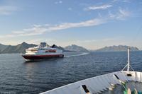 Hurtigruten - MS Nordnorge - Eberhardt-Travel - Reiseleiter Martin Büchner-2568