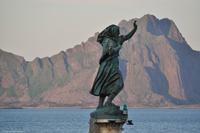 Hurtigruten - MS Nordnorge - Eberhardt-Travel - Reiseleiter Martin Büchner-2745