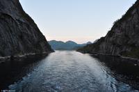 Hurtigruten - MS Nordnorge - Eberhardt-Travel - Reiseleiter Martin Büchner-2940