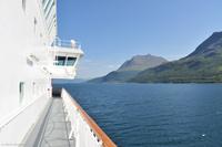 Hurtigruten - MS Nordnorge - Eberhardt-Travel - Reiseleiter Martin Büchner-3801