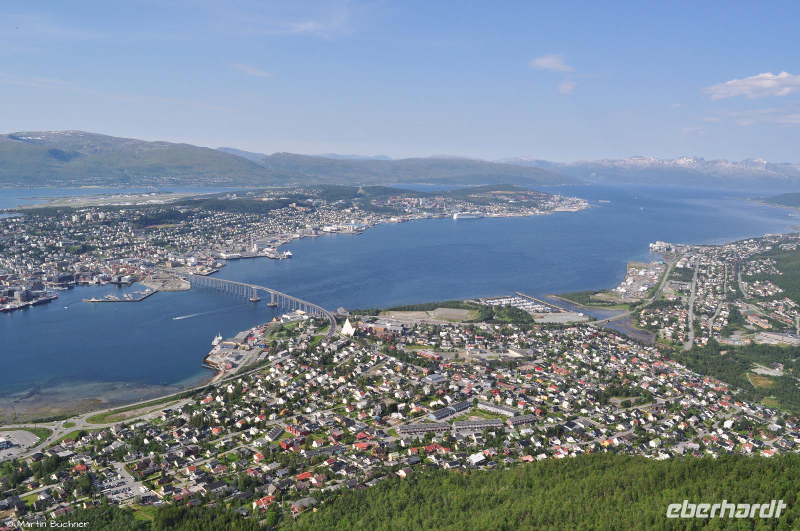 Hurtigruten - MS Nordnorge - Eberhardt-Travel - Reiseleiter Martin Büchner-3806