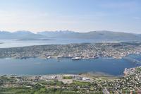 Hurtigruten - MS Nordnorge - Eberhardt-Travel - Reiseleiter Martin Büchner-3812