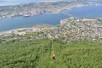 Hurtigruten - MS Nordnorge - Eberhardt-Travel - Reiseleiter Martin Büchner-3814