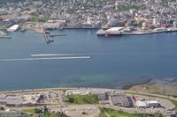 Hurtigruten - MS Nordnorge - Eberhardt-Travel - Reiseleiter Martin Büchner-3821