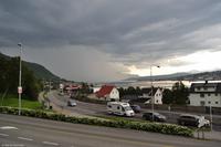 Hurtigruten - MS Nordnorge - Eberhardt-Travel - Reiseleiter Martin Büchner-3836