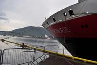 Hurtigruten - MS Nordnorge - Eberhardt-Travel - Reiseleiter Martin Büchner-3867
