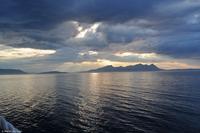 Hurtigruten - MS Nordnorge - Eberhardt-Travel - Reiseleiter Martin Büchner-3869