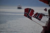 Hurtigruten - MS Nordnorge - Eberhardt-Travel - Reiseleiter Martin Büchner-3894